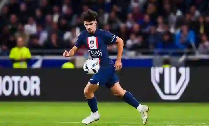 Vitinha: Bayern i pamposhtur por s’kemi frikë, jemi kampionët në fuqi në Champions