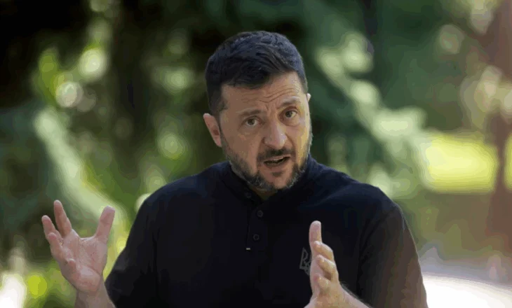 Vizita e Zelenskyt në Greqi nën masa të rrepta sigurie, çfarë do t’i kërkojë presidenti ukrainas Athinës zyrtare?