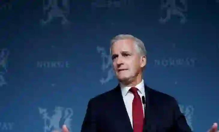 Vizita ishte planifikuar në tetor, Izraeli i mohon hyrjen kryeministrit norvegjez