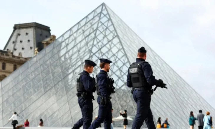 Vjedhja spektakolare e xhevahireve “zgjoi” nga gjumi autoritetet, raporti: Luvri neglizhoi sigurinë