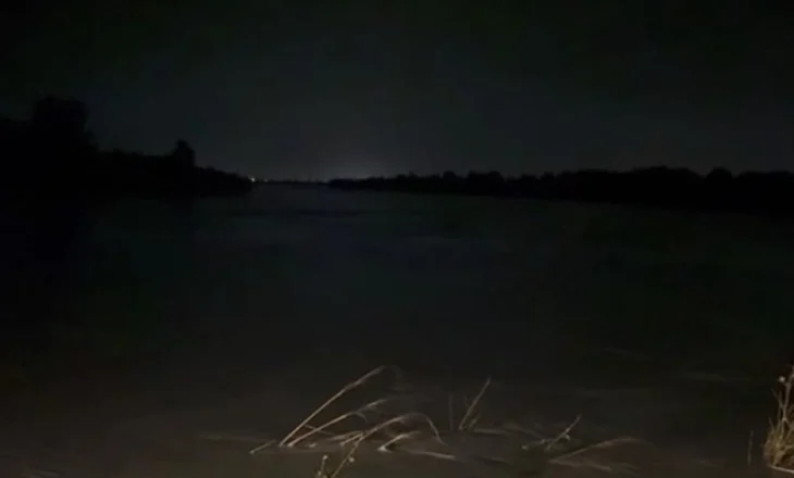 Vjosa arrin në pikën 8.25 metra, 10 banesa të përmbytura në Novoselë dhe Fitore