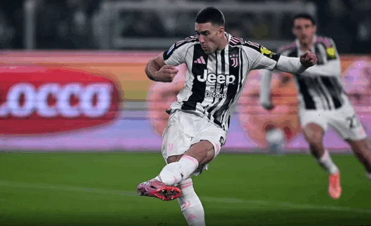 Vlahovic drejt Madridit, propozimi surprizë nga Spanja për Juventusin