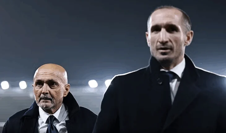 “Vlahovic? Porta mbetet e hapur nga të dyja palët. Spalletti, njeriu i duhur për të hapur një cikël”
