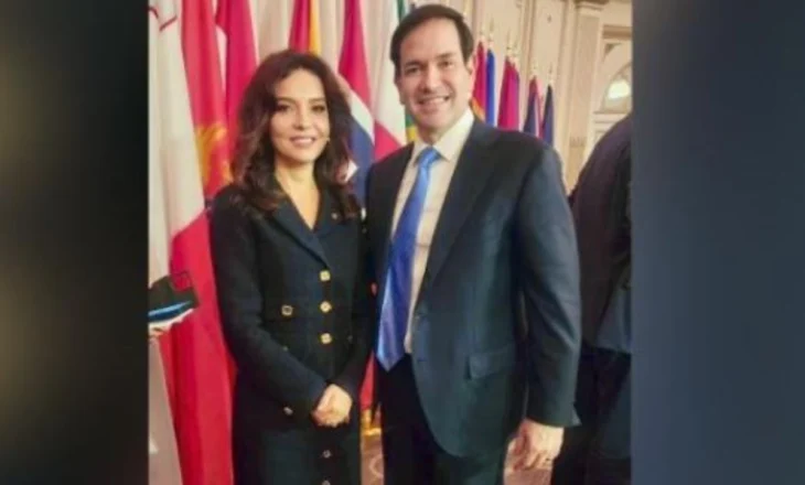 “Vlerësojmë bashkëpunimin tonë të ngushtë”/ Spiropali i përgjigjet urimit të Rubios për Pavarësinë: Shqipëria dhe SHBA, bashkë në altarin e vlerave demokratike