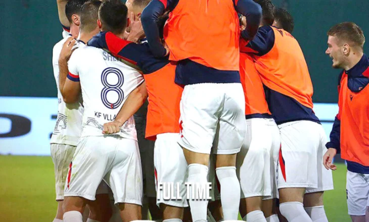 Vllaznia dhe Egnatia ndajnë një pikë në kryesim, Vora frenon Partizanin