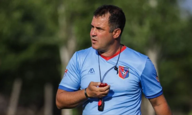 Vllaznia, drejtori sportiv para ndeshjes ndaj Egnatias: Jemi gati, ekipi i motivuar