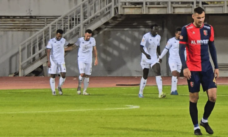 Vllaznia pret Dinamon, supersfida premton ‘klas…ike’