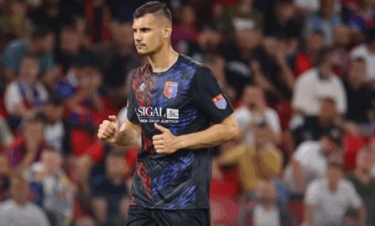 Vllaznisë i bllokohet merkato për tre sesionet e ardhshme, çështje e tre pagave të Marko Juric