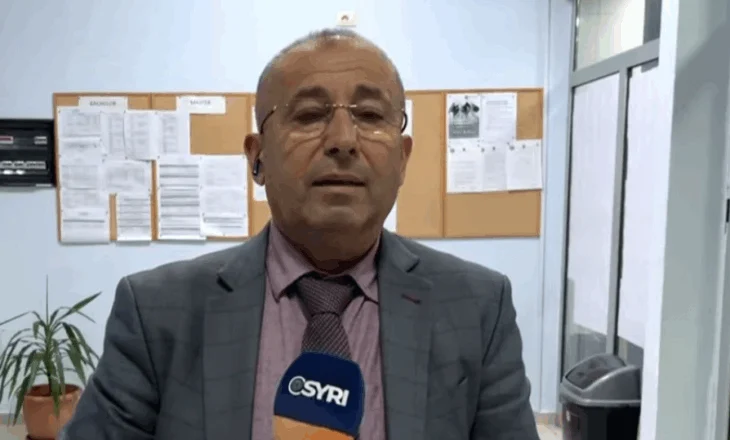 Vlora thyen rekordin negativ, Beharaj: Pjesëmarrja në votime bie në nivele historike