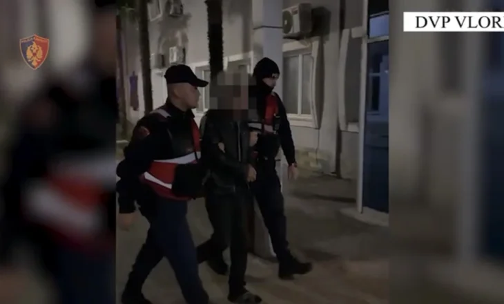 Vlorë/ Finalizohet operacioni policor “Wave”, goditet një rast i shitjes së lëndëve narkotike në Himarë