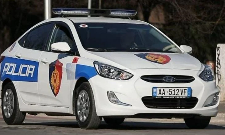 Vlorë/ Në banesë me armë zjarri dhe municion luftarak, arrestohet në flagrancë 40-vjeçari