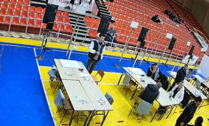 Vlorë, numërohen 95 nga 231 kuti/ Kandidatja socialiste kryeson me 6632 vota