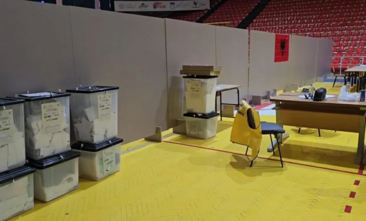 Vlorë/ Pjesëmarrje e ulët në zgjedhjet e pjeshme vendore: Vetëm 5,1% deri në orën 11