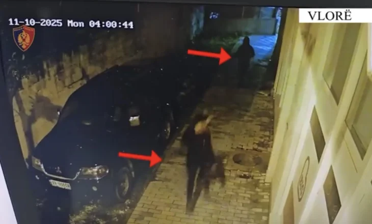 Vlorë – Policia zbardh djegien e qëllimshme të dy automjeteve, një autor në pranga dhe një tjetër në kërkim