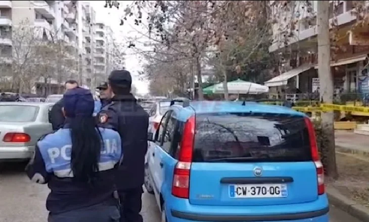 Vlorë/ Shpërthim me lëndë plasëse në banesën e nënës së Gentjan Zotos, i dënuar për atentatin ndaj Inez Hajrullës