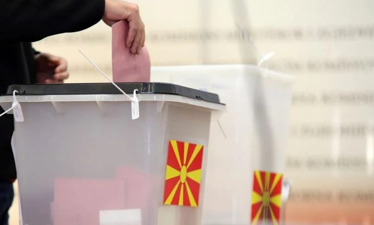 VMRO fiton zgjedhjet lokale, humb thellë LSDM , VLEN merr 9 komuna shqiptare ndërsa BDI 4