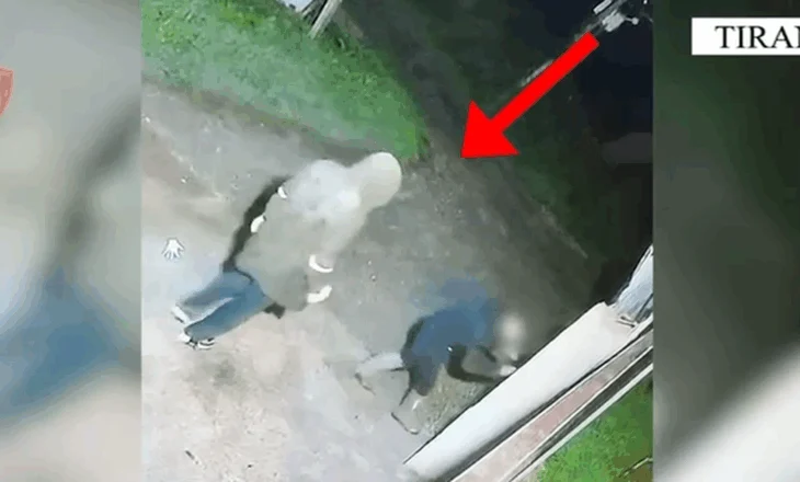 Vodhën 100 litra naftë dhe pajisje të tjera, kamerat e sigurisë “kapin mat” dy “skifterët” në Vorë