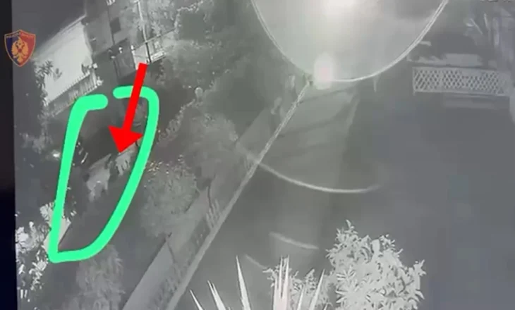 Vodhi 12 mln lekë në një banesë, arrestohet 37-vjeçari, i dënuar më parë në Greqi