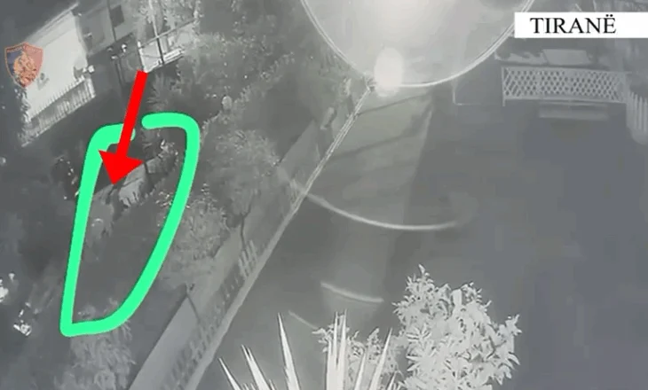 Vodhi 12 mln lekë nga një banesë në Tiranë, arrestohet 37-vjeçari i dënuar në Greqi