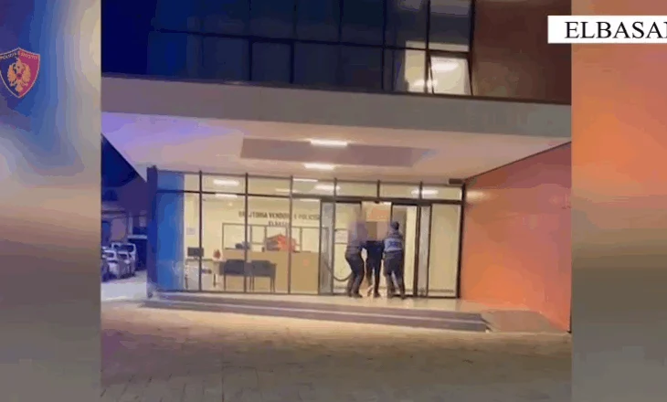 Vodhi sende me vlerë dhe para në një banesë, arrestohet 31-vjeçari në Elbasan