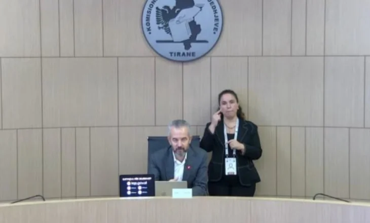 Vonesat në numërim, Celibashi thirrje partive politike dhe Kuvendit: Të gjejmë zgjidhje të tjera