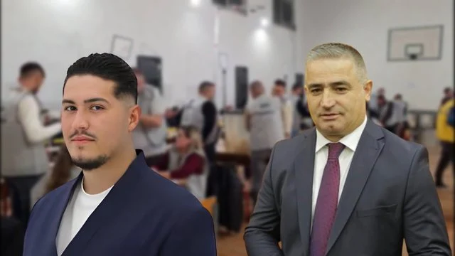 Votimet në Tepelenë, Gramos Sako i PS- së fiton kundrejt Gabriel Gumës, me 77.8% të votave