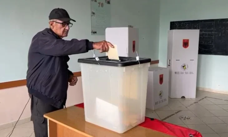 Votohet sot për zgjedhjet e pjesshme në pesë bashki, vështirësi në identifikim dhe pjesëmarrje e ulët