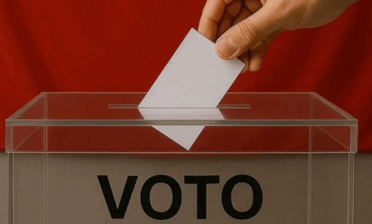 Votuesit mbi 55 vjeç vendimtarë për rezultatin: 34.4% e zgjedhësve dhanë 50% të votave