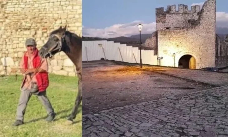 Vrajsa në kalanë e Beratit, autori pranon se e qëlloi Hoxhën në sy të vajzës: Sharja më vret më shumë se një grusht