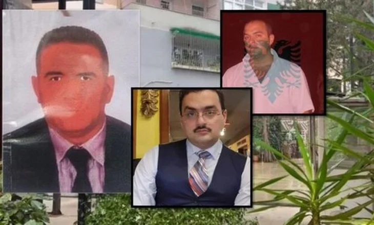 Vranë biznesmenin Eduard Reçi, dërgohen në gjyq dy vëllezërit. Konflikti nisi për…