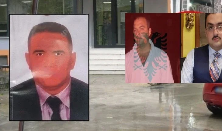 Vranë biznesmenin Eduart Reçi/ Prokuroria dërgon në gjyq dy vëllezërit Duka, ja si u planifikua ekzekutimi për çështje pronash