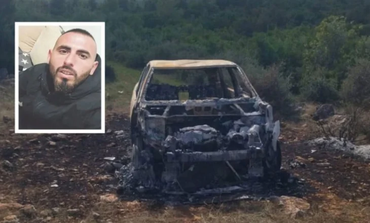 Vrasja brutale e 27-vjeçarit shqiptar në Greqi, policia zbulon kërcënimin nga ish-i dashuri i partneres së tij