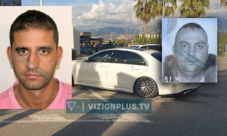 Vrasja brutale e Gilmando Danit,  autorët përdorën një informator në Rinas. I plagosuri me 10 plumba në trup, në reanimacion