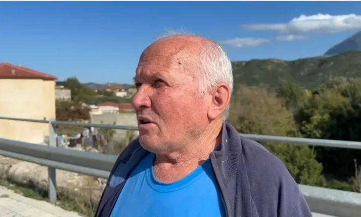 Vrasja e 36-vjeçarit në Gjormë nga kushëriri, flasin banorët: Nuk dëgjuam armë! Autorin se kemi parë në fshat nga 2015