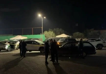 Vrasja e biznesmenit, identifikohet automjeti i atentatorëve/ U largua nga vendngjarja në aksin Elbasan-Librazhd