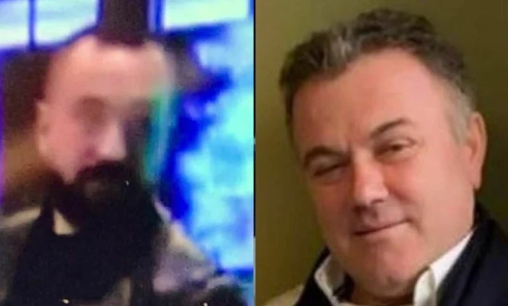 Vrasja e dy biznesmenëve në Kurbin! Klaudio Përkola ende në kërkim, dënohet me 25 vite burg