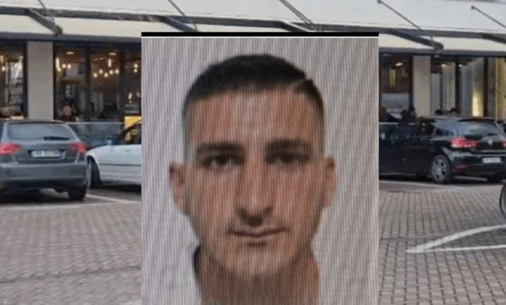 Vrasja e dyfishtë për një kafe! Arrestohet pas rreth 1 muaji Daniel Pepa, ekzekutoi Flori Paluçin