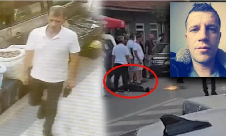 Vrasja e Egli Progës, dy të akuzuarit lënë qelinë pas 15 muajsh, gjykata i lë në ‘arrest shtëpie’