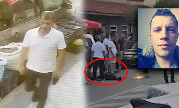 Vrasja e Egli Progës, dy të akuzuarit lënë qelinë pas 15 muajsh, gjykata zbut masën e sigurisë