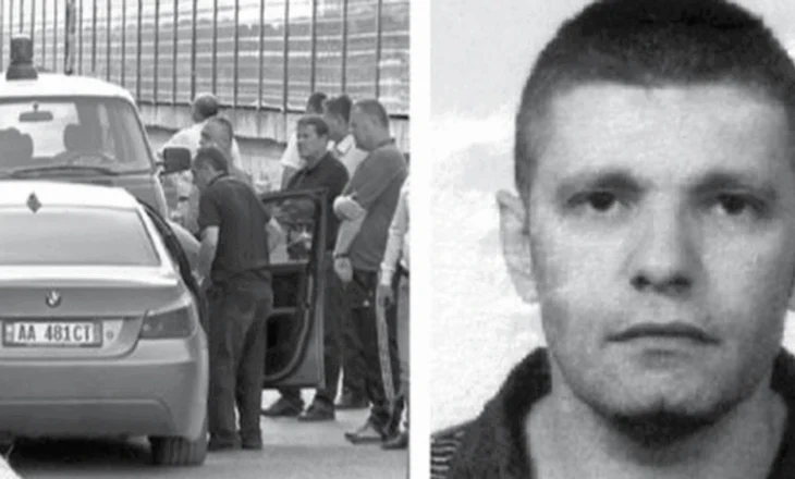 Vrasja e Elvis Dedjas/ Ish-e dashura: Hapi karburant me Qolin, aty nisi sherri, ‘Loshi’ e donte në emër të tij