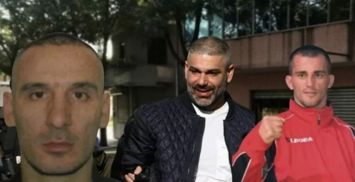 Vrasja e Fatbardh Licit/ Bajrat në gjyq si “grup i strukturuar kriminal”