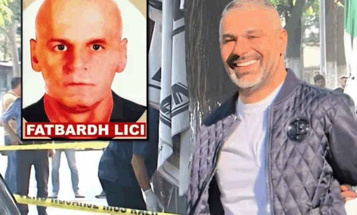 Vrasja e Fatbardh Licit, SPAK mbyll hetimet dhe çon në gjyq Safet Bajrin dhe 3 të tjerë