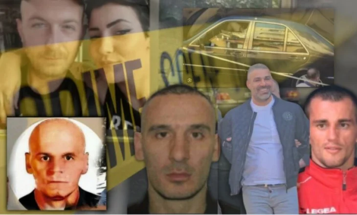 Vrasja e Fatbardh Licit, SPAK mbyll hetimet për katër të pandehur (Emrat)