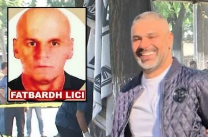 Vrasja e Fatbardh Licit, SPAK zbardh dinamikën: Hakmarrje për ekzekutimin e Boran Bërcanës dhe gruas së tij, roli…