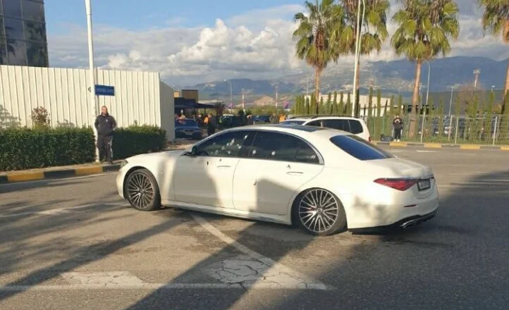 Vrasja e Gilmando Danit, në atentat dyshohet se u përfshinë 4 persona e u përdorën dy automjete  