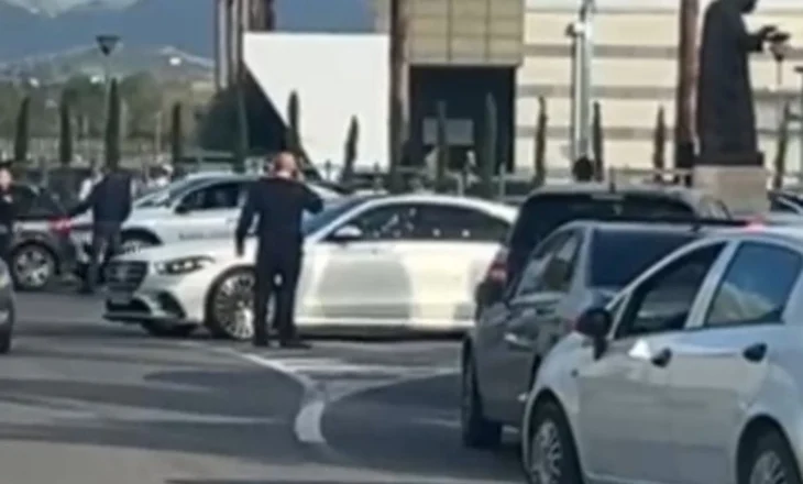 Vrasja e Gilmando Danit në Rinas, policia njoftim zyrtar: I plagosuri në gjendje të rëndë