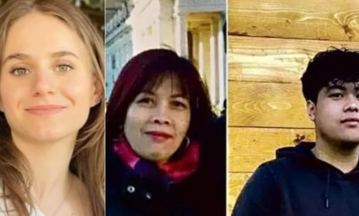 Vrasja e Ilaria Sulës/ Nëna e autorit dënohet me 2 vite burg, prindërit e 22-vjeçares: 5 minuta gjyq, s’është drejtësi