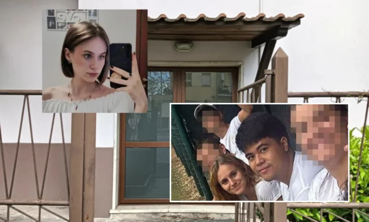 Vrasja e Ilaria Sulës/ Nëna e Mark Samsonit dënohet me 2 vite burg për fshehjen e trupit të viktimës