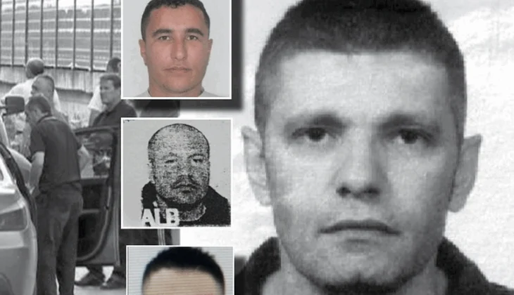 Vrasja e “Loshit”, ish e dashura: U konfliktua me Qolin për një karburant