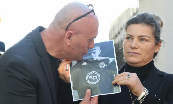 Vrasja e Martin Canit/ Prindërit, akuza të forta ndaj drejtuesve të shkollës